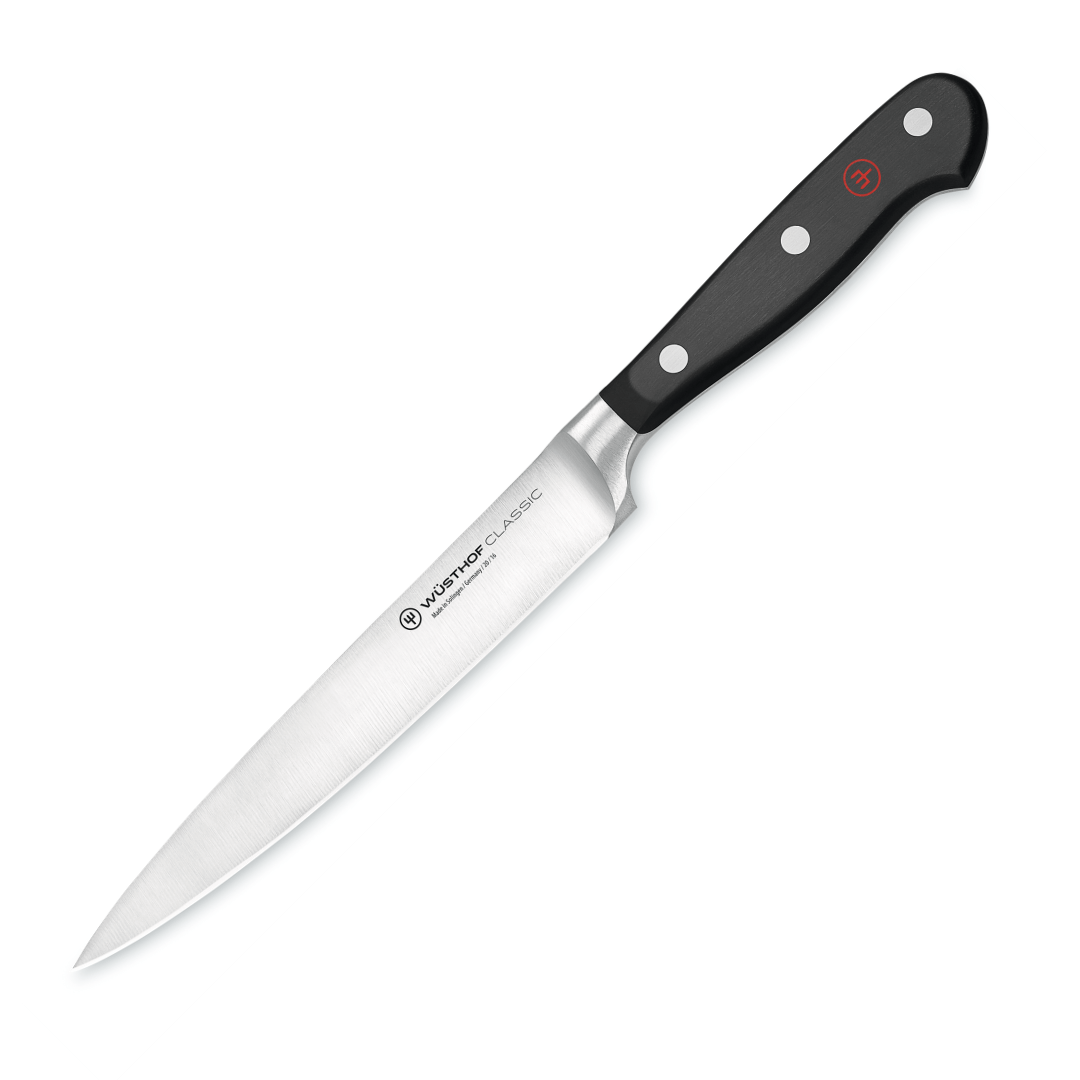 Wusthof Classic Fillet Knife 16cm 1040103716