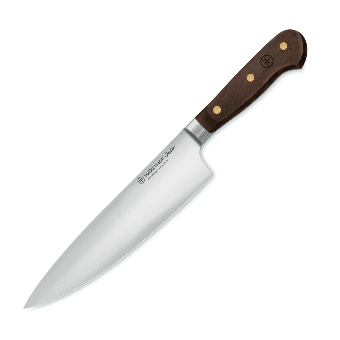 Wusthof Crafter Knife block 3pcs Set 1090870202