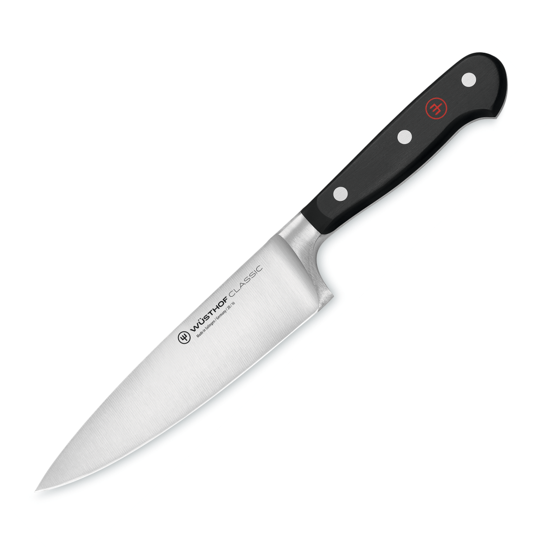 Wusthof Classic Chef's Knife 16cm 1040100116