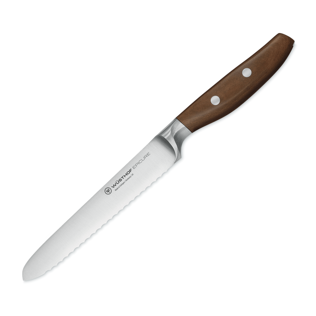 Wusthof Epicure Sausage knife 14cm 1010601614