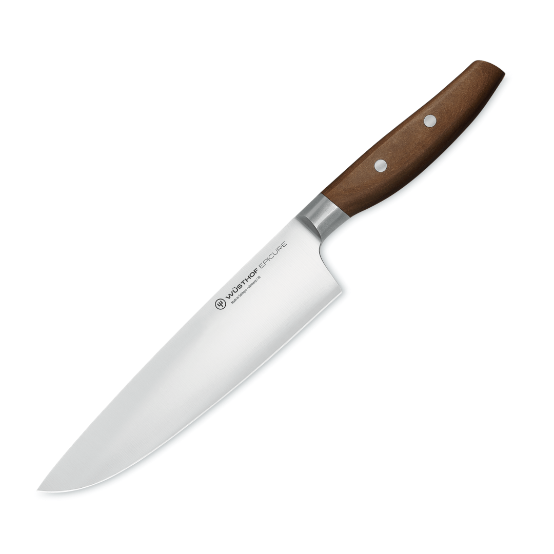 Wusthof Epicure Chef's Half Bolster Knife 20cm 1010630120