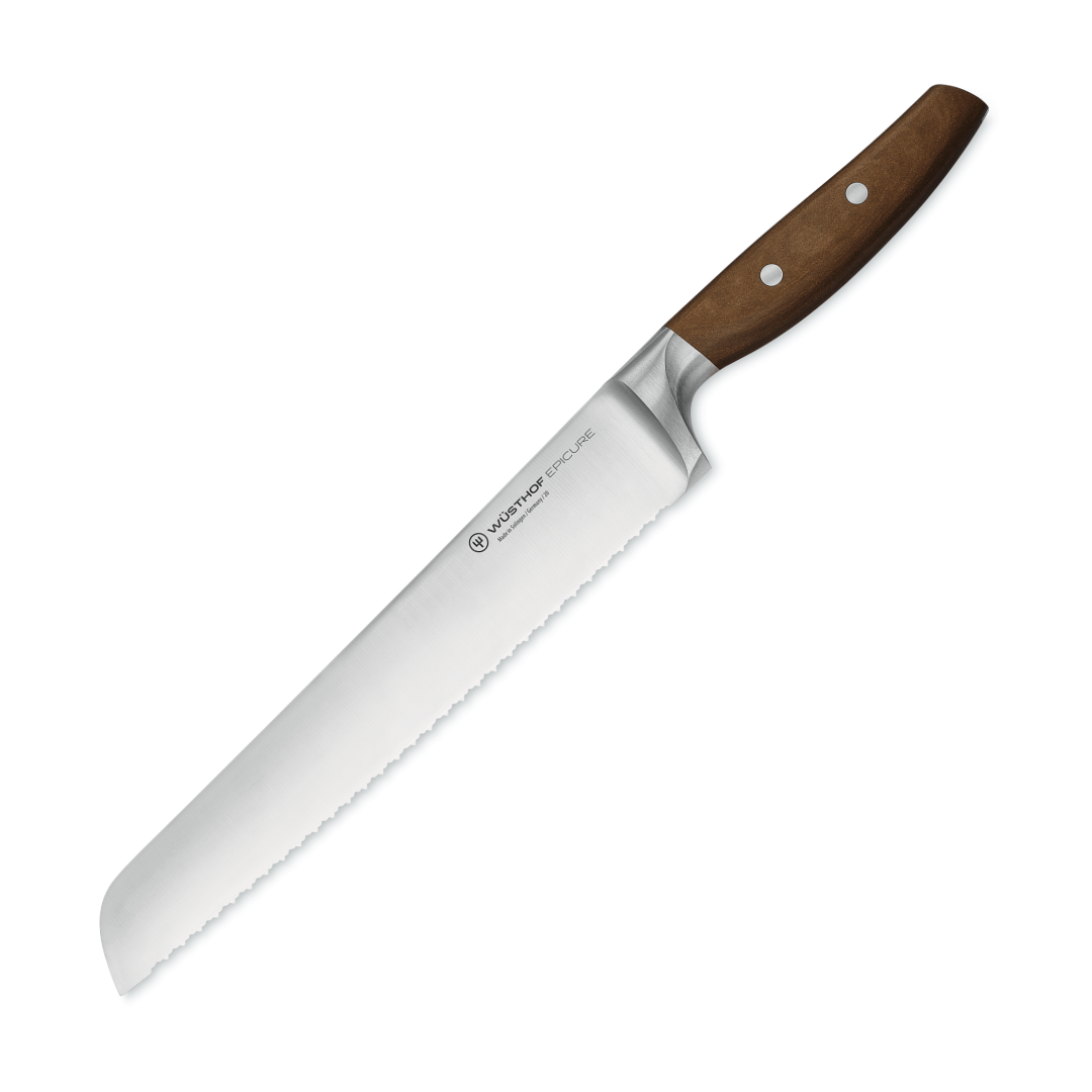 Wusthof Epicure Bread Knife 23cm 1010601123