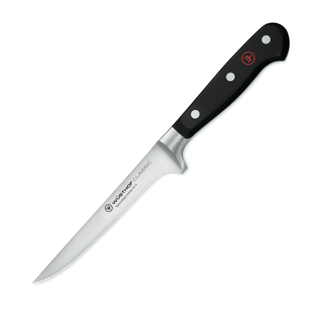Wusthof Classic Boning Knife 14cm 1040101414