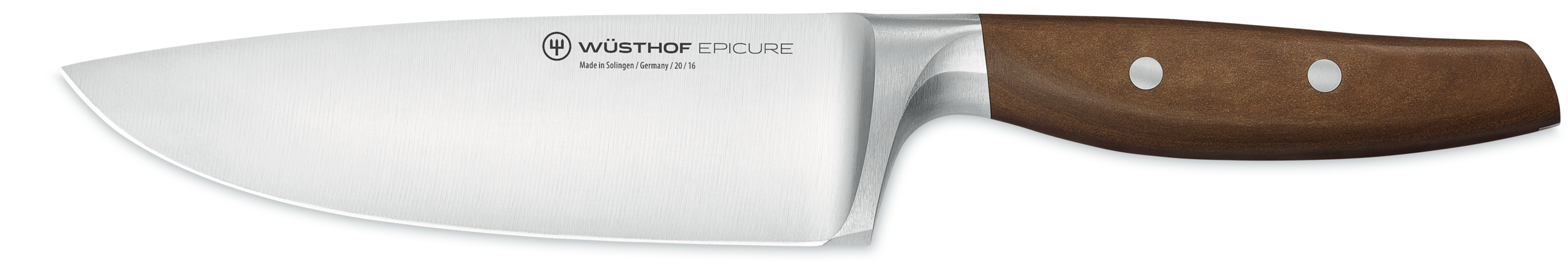 Wusthof Epicure Chef's knife 16cm 1010600116