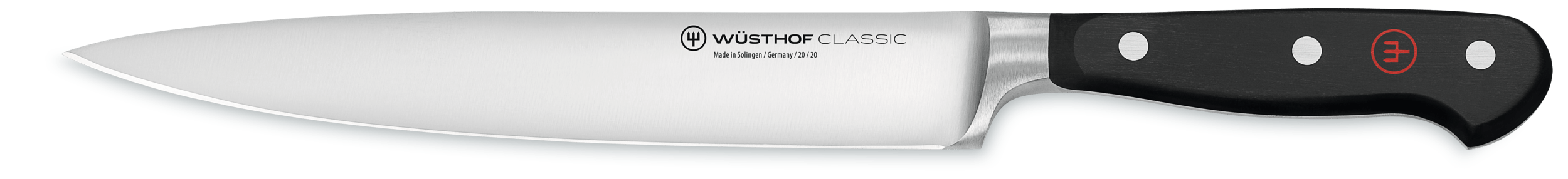 Wusthof Classic Carving Knife 20cm 1040100720