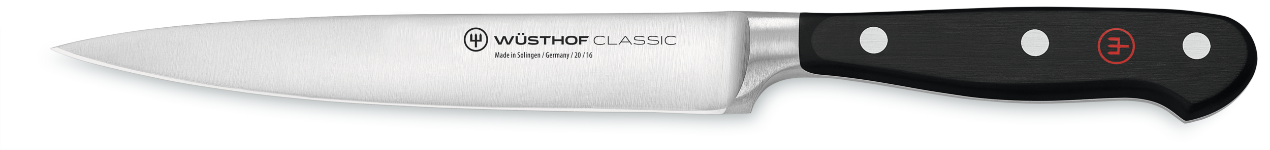 Wusthof Classic Utility Knife 16cm 1040100716