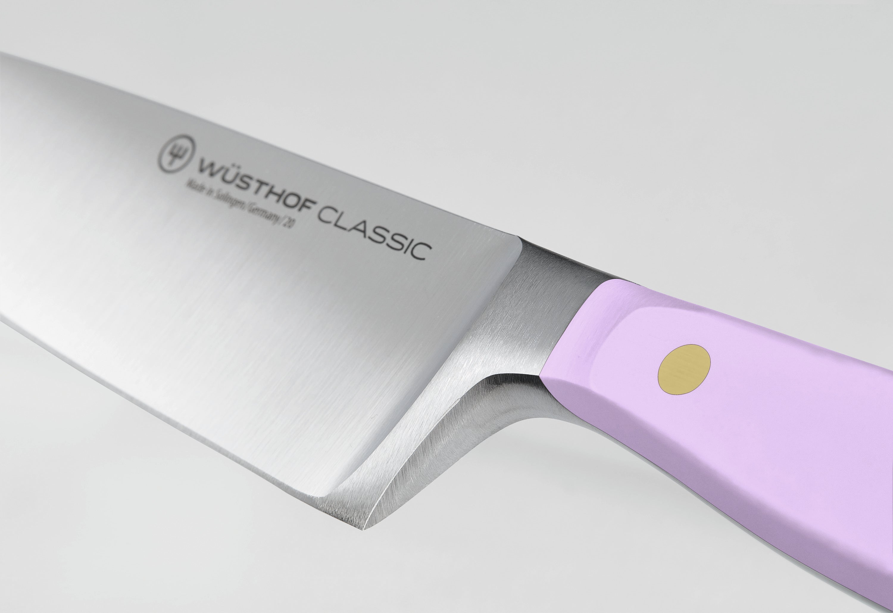 Wusthof Classic Colour Purple Yam Paring Knife 9cm 1061702209W