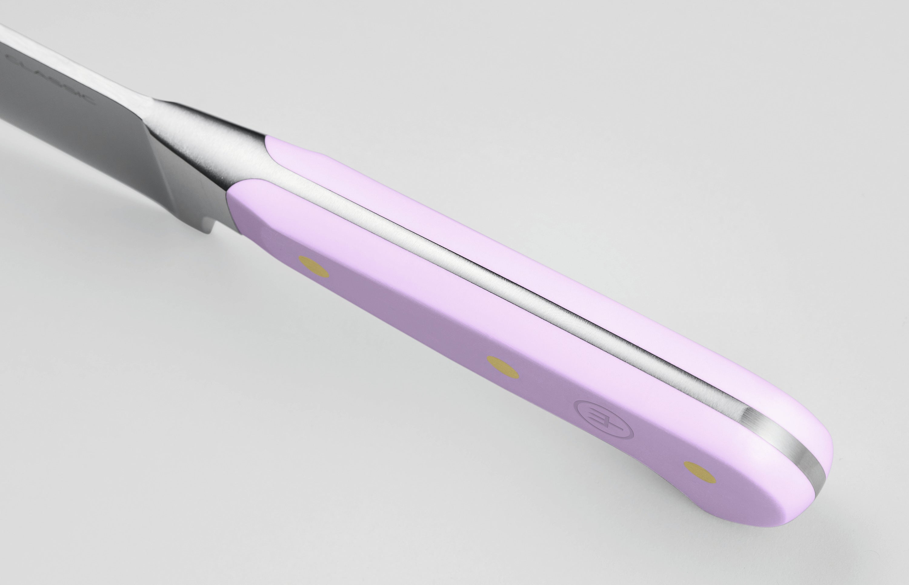 Wusthof Classic Colour Purple Yam Paring Knife 9cm 1061702209W
