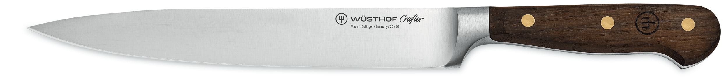 Wusthof Crafter Carving knife 20cm 1010800720
