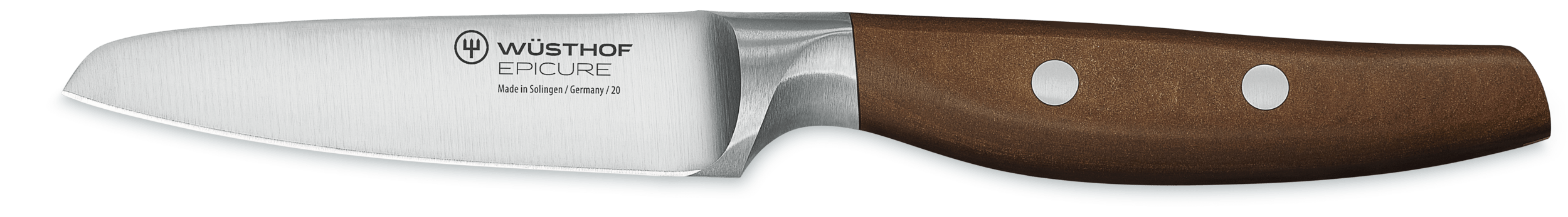 Wusthof Epicure Paring knife 9cm 1010600409