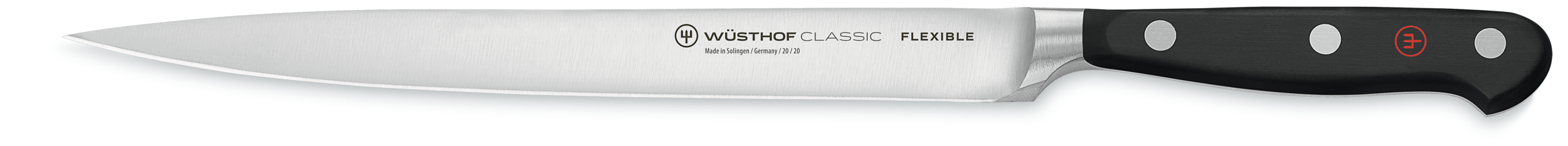 Wusthof Classic Fish fillet knife 20cm 1040102920