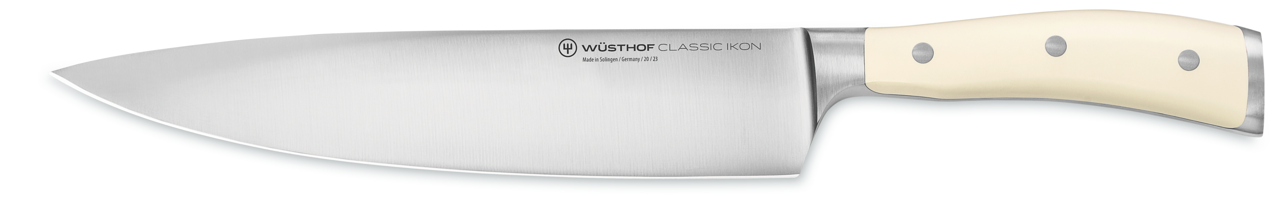 Wusthof Classic Ikon Creme Chef's Knife