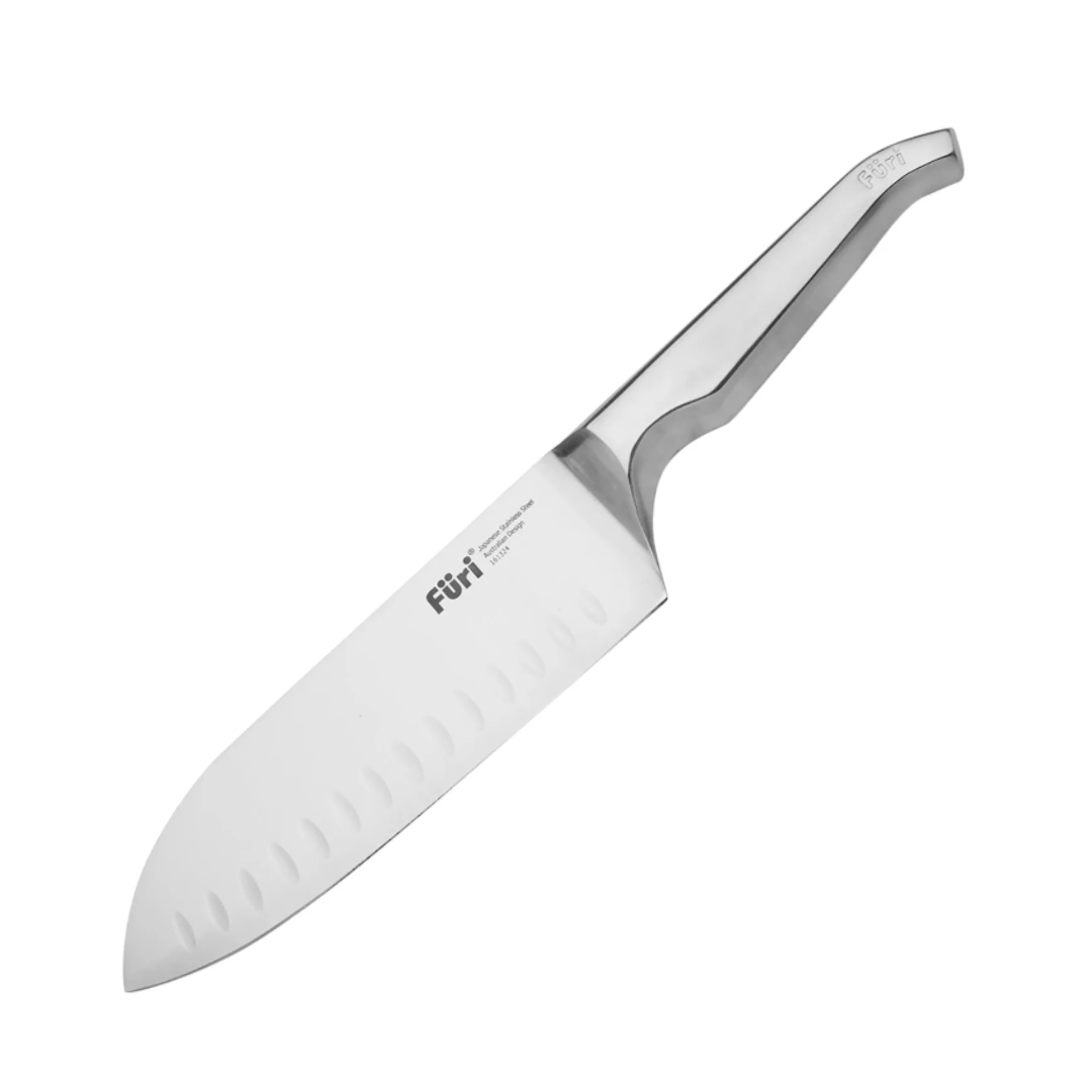 Furi Pro Capsule Block 9pc Knife Set