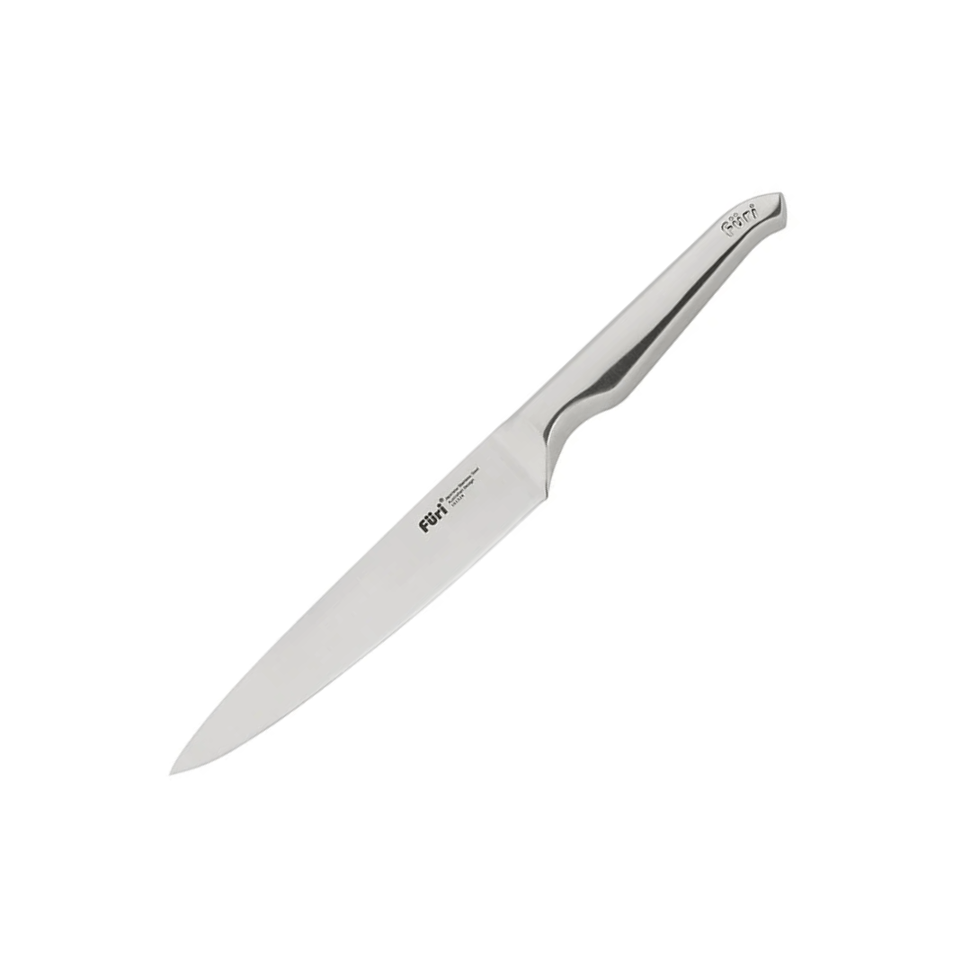 Furi Pro Capsule Block 5pc Knife Set