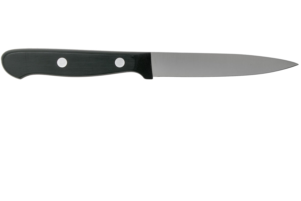 Wusthof Gourmet Set of 2 Knives + sharpener 1125060305