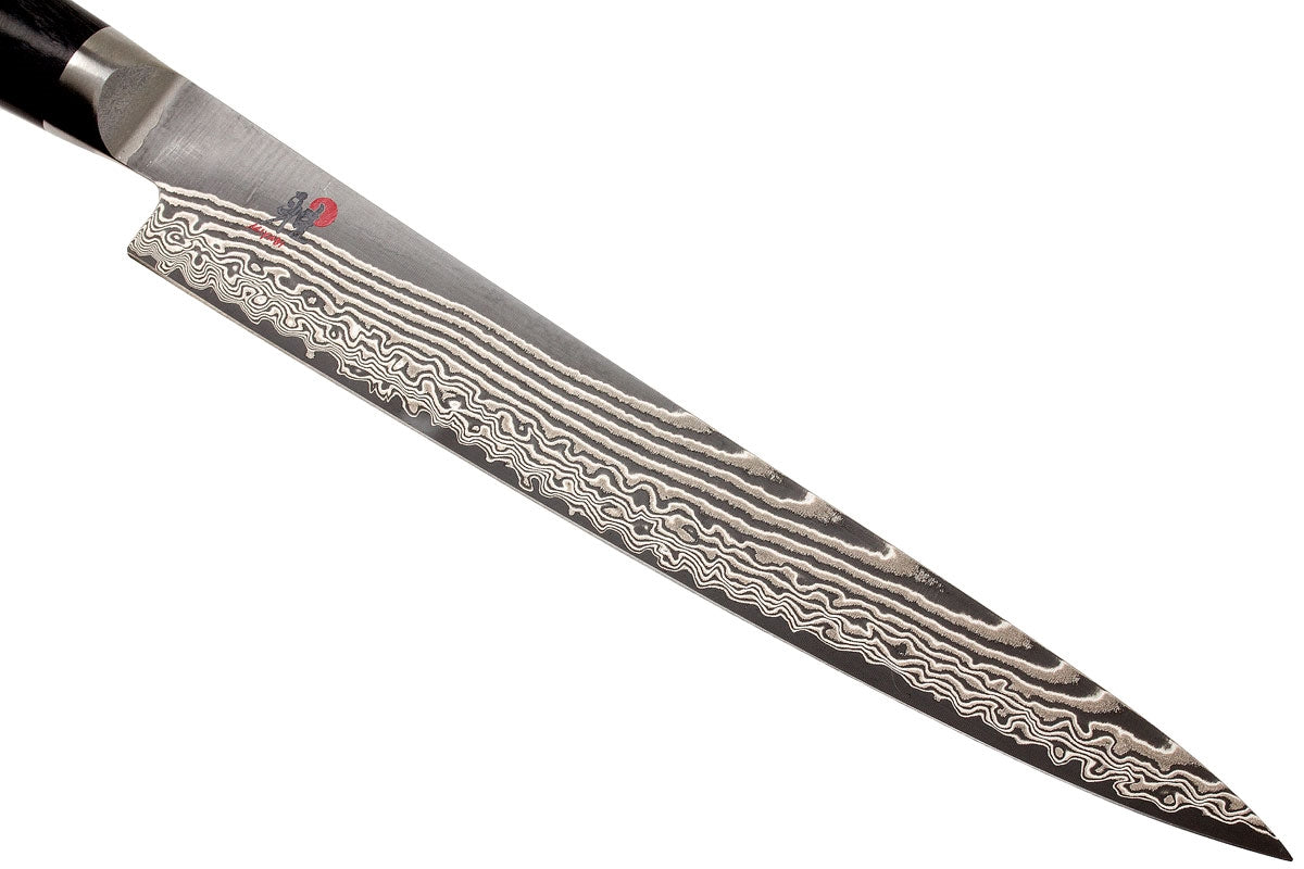 (SALE!) Miyabi 5000FCD Sujihiki 24cm Slicing Knife 62486