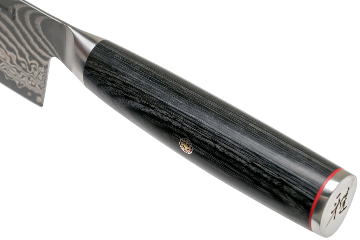 (SALE!) Miyabi 5000FCD Nakiri Knife 17cm 62488